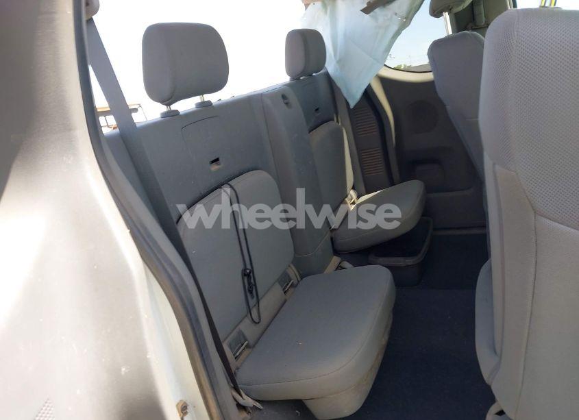 Photo 8 of 2019 Nissan Frontier S (VIN 1N6BD0CT4KN715613)