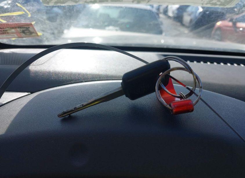 Photo 11 of 2019 Nissan Frontier S (VIN 1N6BD0CT4KN880268)