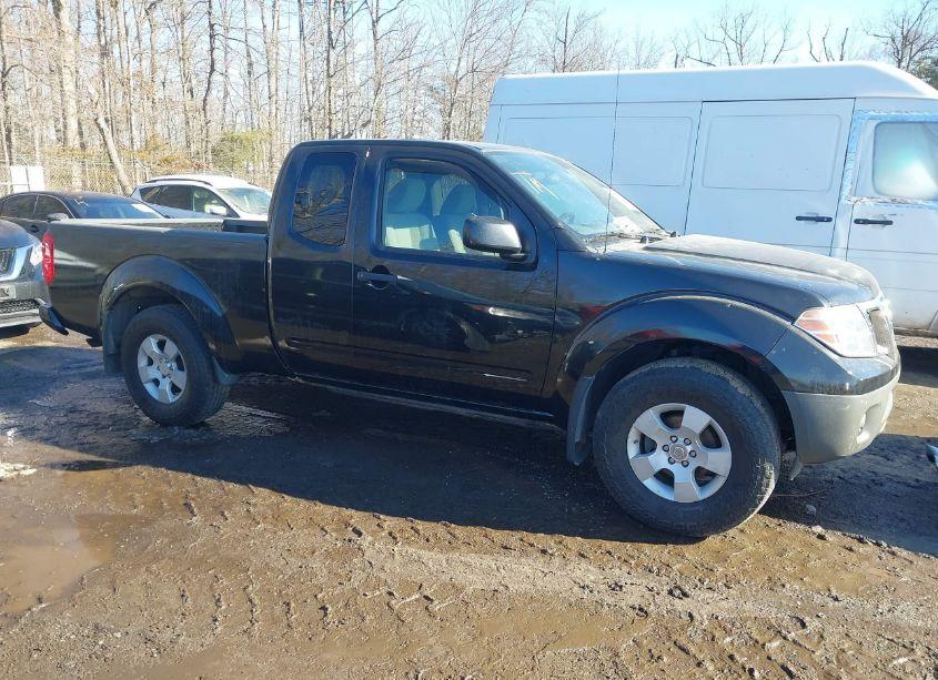 Photo 13 of 2019 Nissan Frontier S (VIN 1N6BD0CT4KN880268)