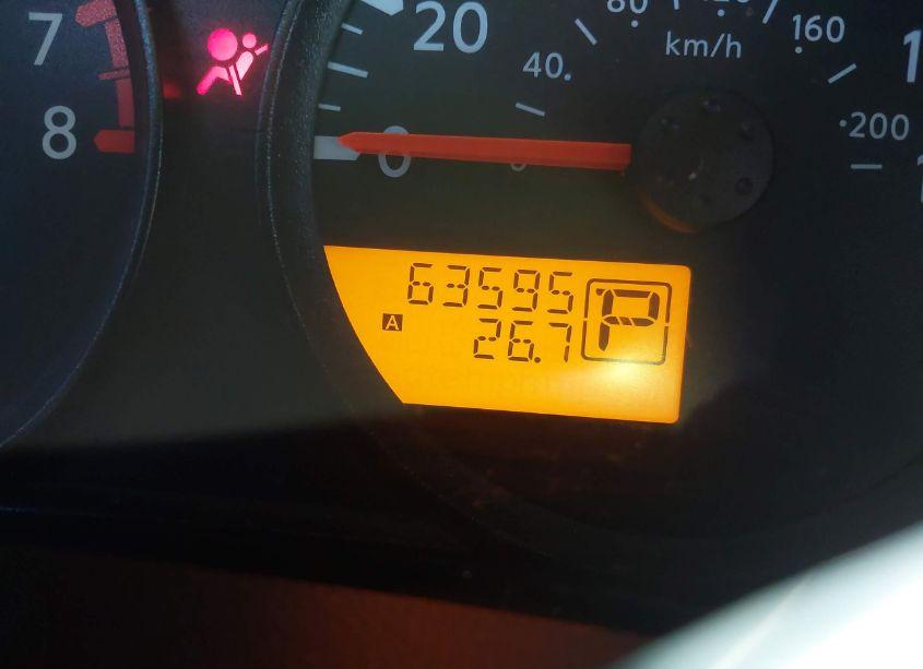 Photo 15 of 2019 Nissan Frontier S (VIN 1N6BD0CT4KN880268)