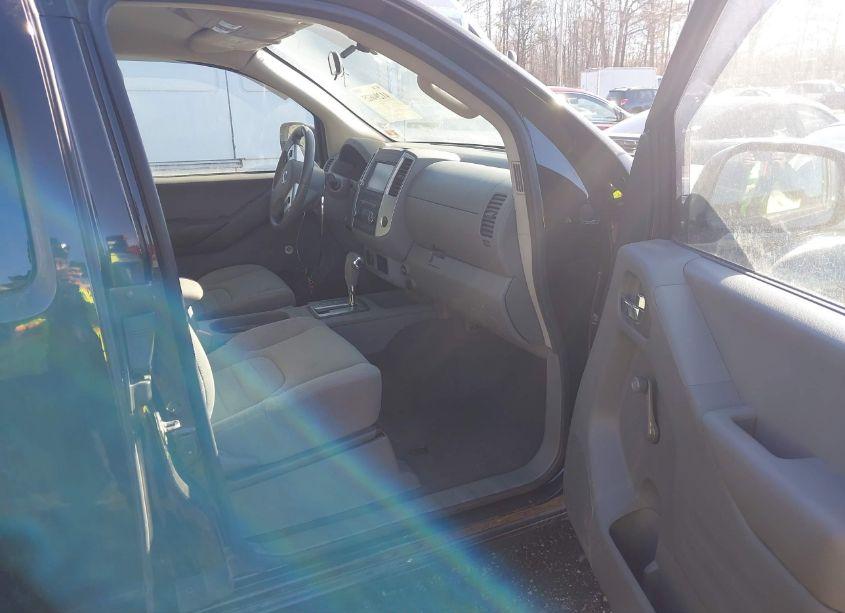 Photo 5 of 2019 Nissan Frontier S (VIN 1N6BD0CT4KN880268)