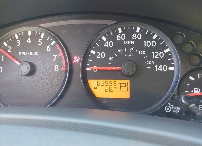 Photo 7 of 2019 Nissan Frontier S (VIN 1N6BD0CT4KN880268)