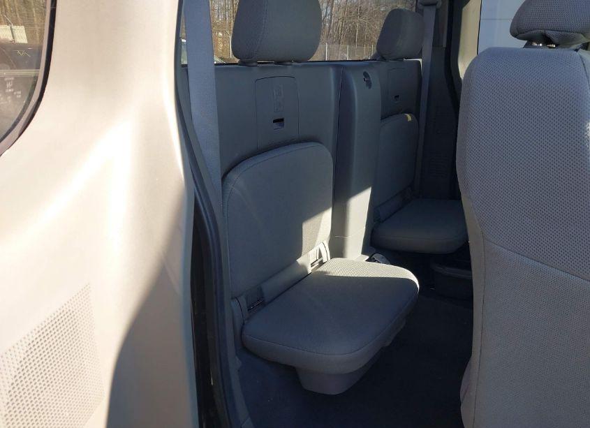 Photo 8 of 2019 Nissan Frontier S (VIN 1N6BD0CT4KN880268)