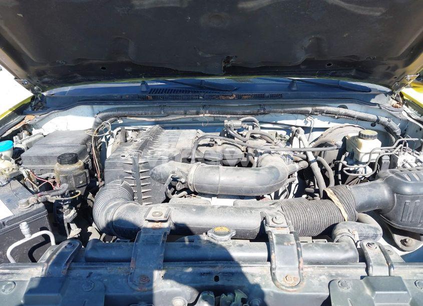 Photo 10 of 2013 Nissan Frontier S (VIN 1N6BD0CT5DN751555)