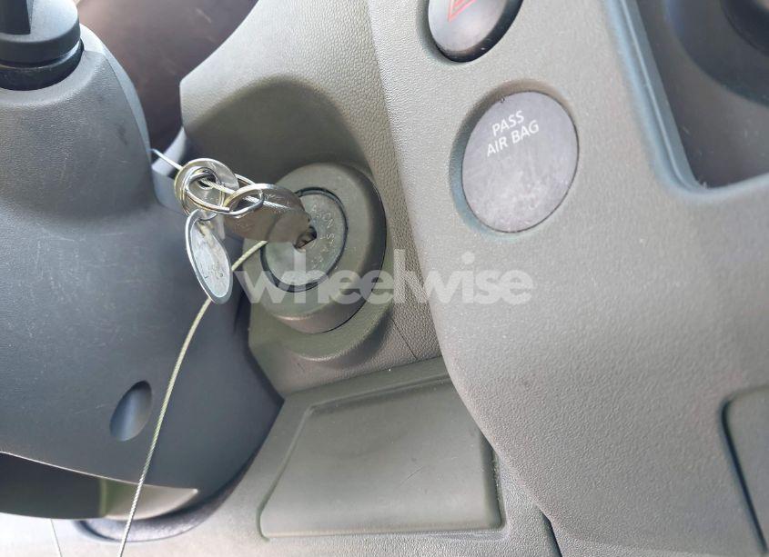 Photo 11 of 2013 Nissan Frontier S (VIN 1N6BD0CT5DN751555)