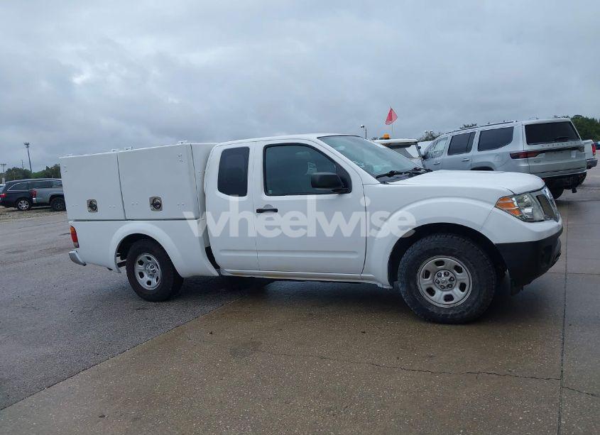 Photo 13 of 2013 Nissan Frontier S (VIN 1N6BD0CT5DN751555)