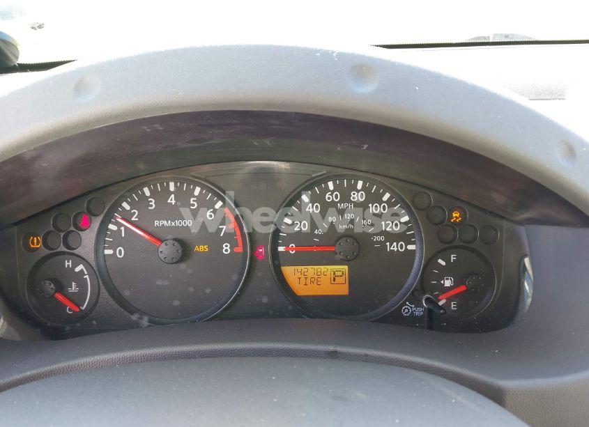 Photo 15 of 2013 Nissan Frontier S (VIN 1N6BD0CT5DN751555)