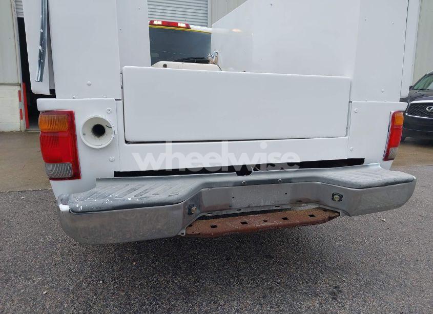 Photo 6 of 2013 Nissan Frontier S (VIN 1N6BD0CT5DN751555)