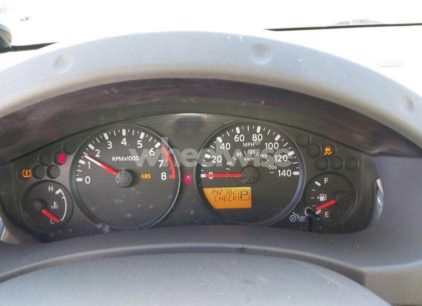 Photo 7 of 2013 Nissan Frontier S (VIN 1N6BD0CT5DN751555)