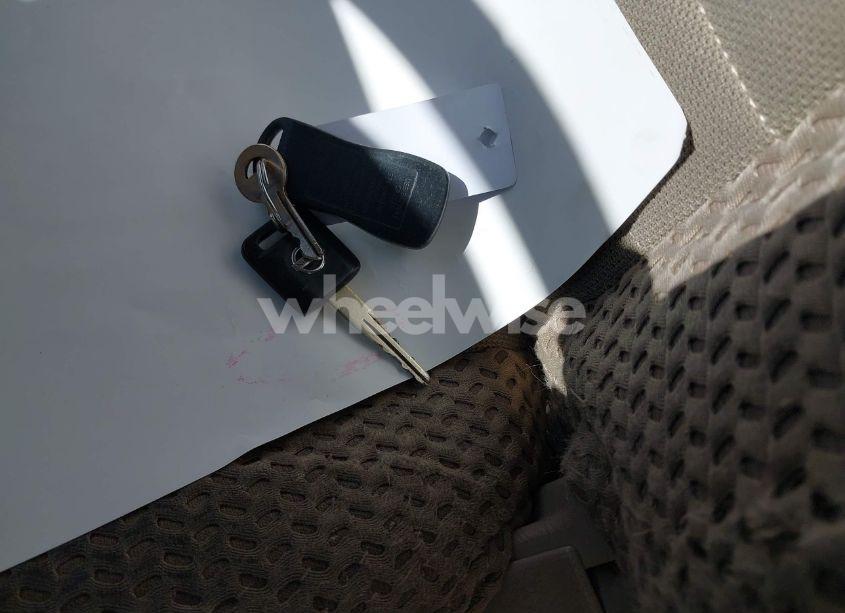 Photo 11 of 2016 Nissan Frontier S/SV-I4 (VIN 1N6BD0CT5GN761796)