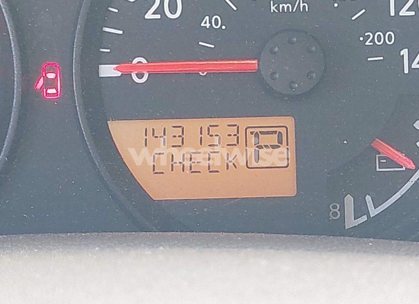 Photo 15 of 2016 Nissan Frontier S/SV-I4 (VIN 1N6BD0CT5GN761796)