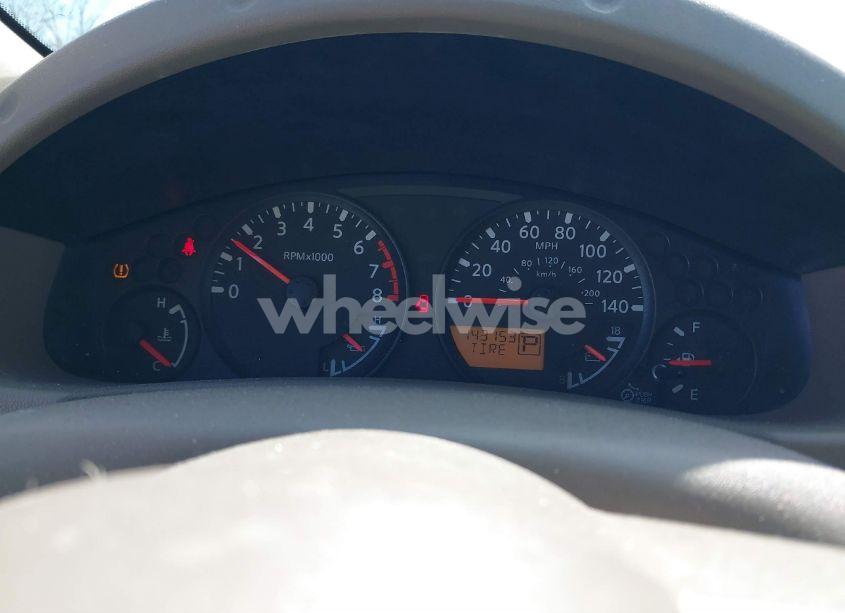 Photo 7 of 2016 Nissan Frontier S/SV-I4 (VIN 1N6BD0CT5GN761796)