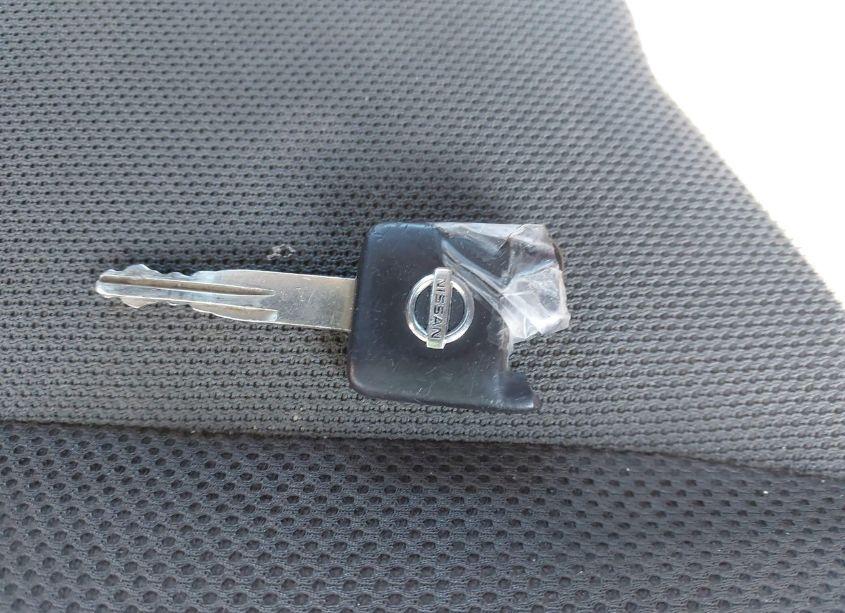 Photo 11 of 2017 Nissan Frontier DESERT RUNNER/S/SV-I4 (VIN 1N6BD0CT5HN700143)