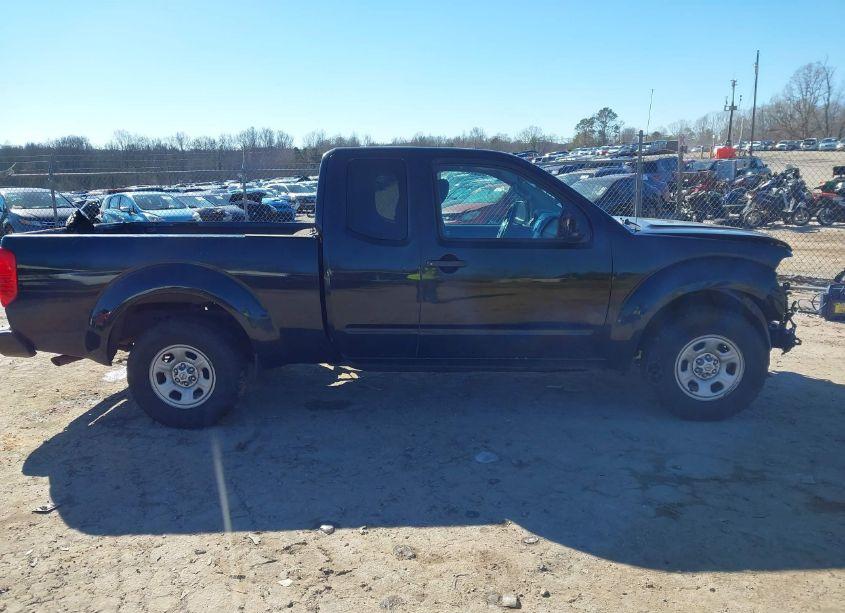 Photo 14 of 2017 Nissan Frontier DESERT RUNNER/S/SV-I4 (VIN 1N6BD0CT5HN700143)