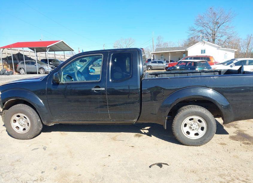 Photo 15 of 2017 Nissan Frontier DESERT RUNNER/S/SV-I4 (VIN 1N6BD0CT5HN700143)