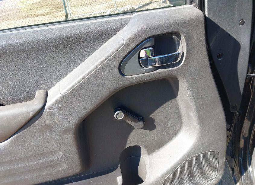 Photo 19 of 2017 Nissan Frontier DESERT RUNNER/S/SV-I4 (VIN 1N6BD0CT5HN700143)