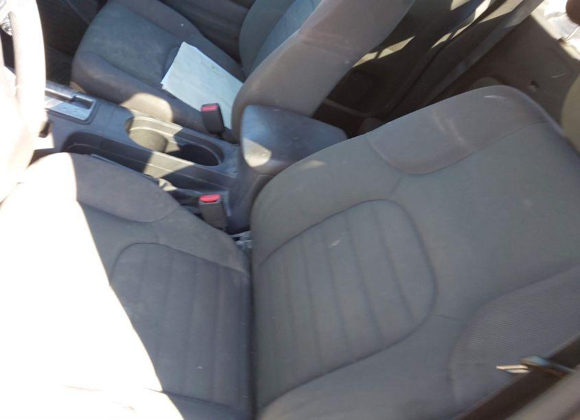 Photo 22 of 2017 Nissan Frontier DESERT RUNNER/S/SV-I4 (VIN 1N6BD0CT5HN700143)