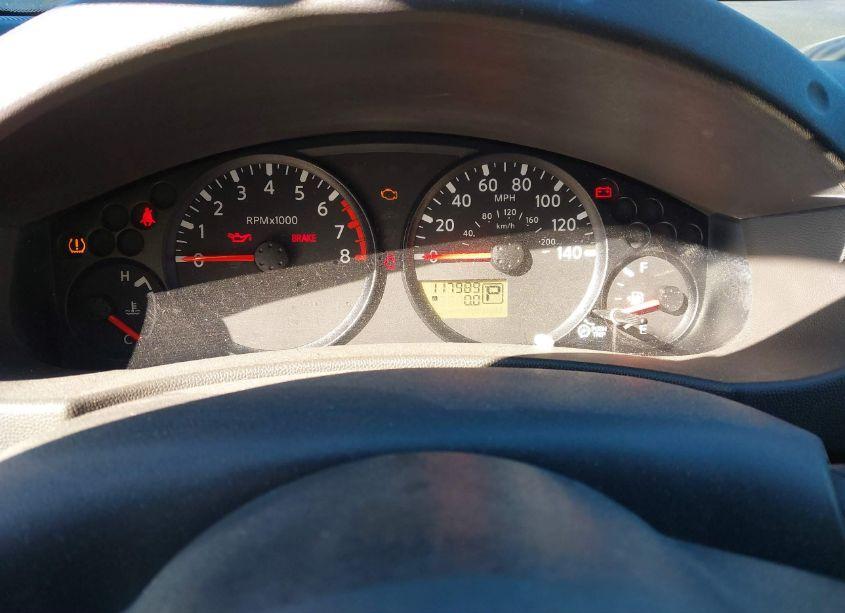 Photo 7 of 2017 Nissan Frontier DESERT RUNNER/S/SV-I4 (VIN 1N6BD0CT5HN700143)