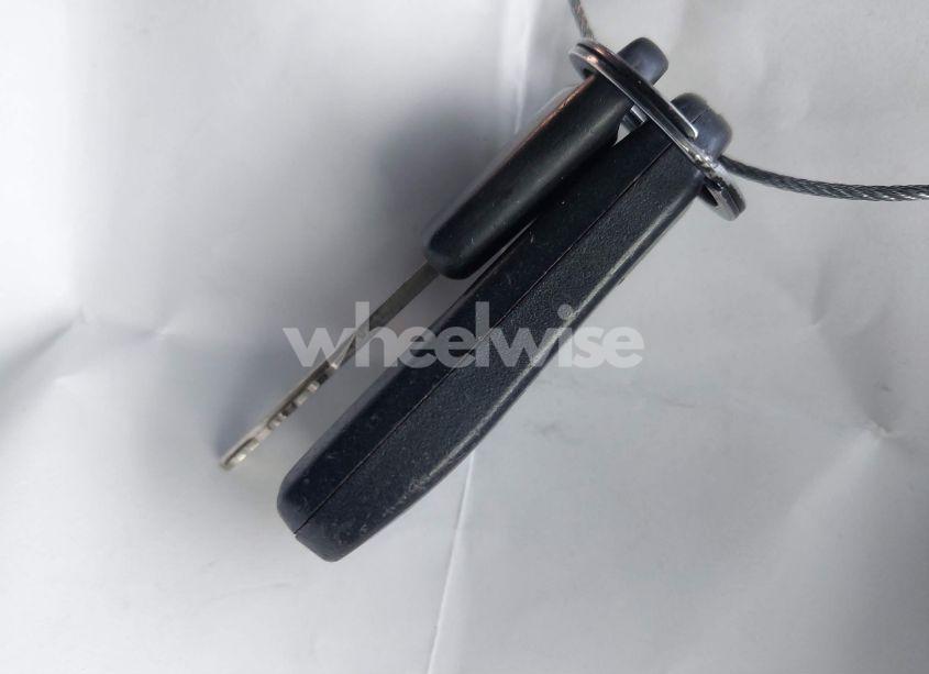 Photo 11 of 2017 Nissan Frontier SV-I4 (VIN 1N6BD0CT5HN723972)