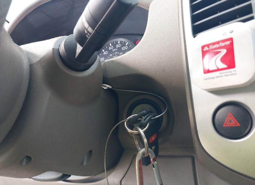 Photo 11 of 2017 Nissan Frontier SV-I4 (VIN 1N6BD0CT5HN734583)