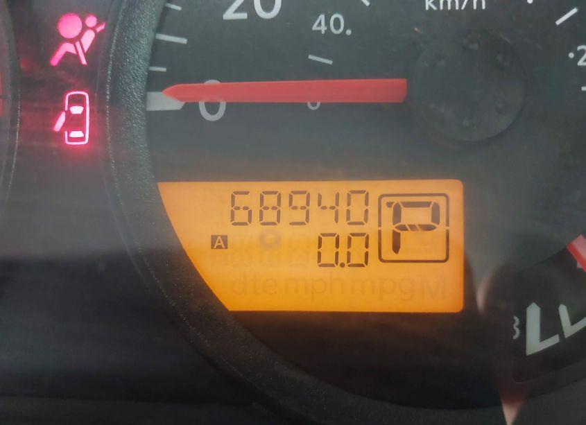 Photo 15 of 2017 Nissan Frontier SV-I4 (VIN 1N6BD0CT5HN734583)