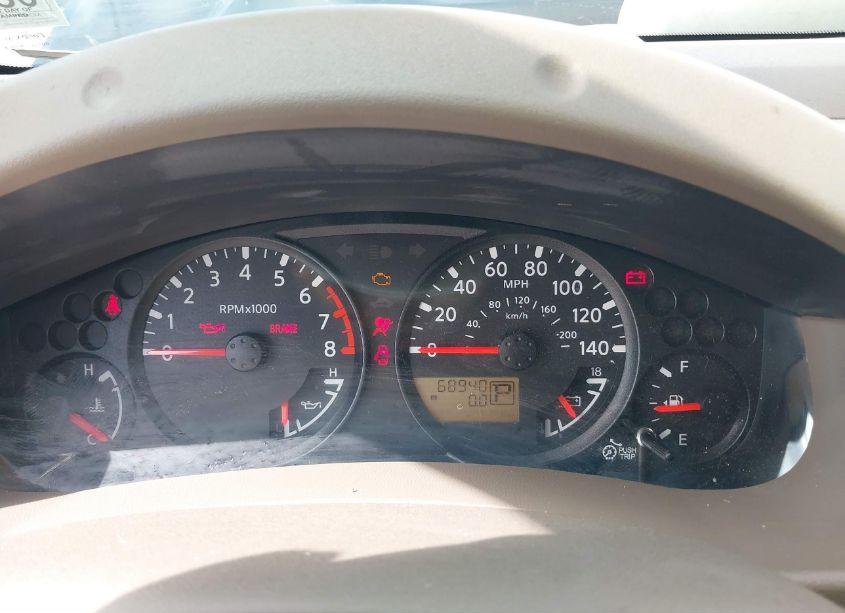 Photo 7 of 2017 Nissan Frontier SV-I4 (VIN 1N6BD0CT5HN734583)