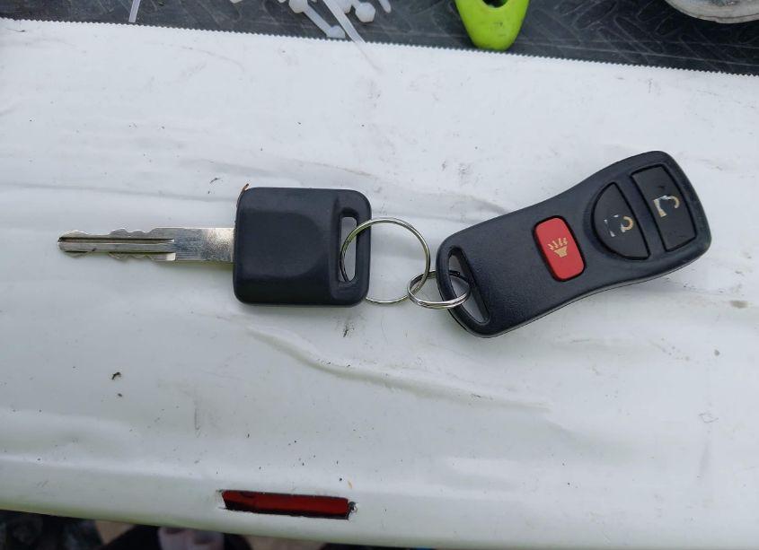 Photo 11 of 2017 Nissan Frontier SV-I4 (VIN 1N6BD0CT5HN744711)