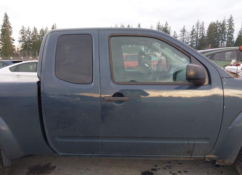 Photo 14 of 2017 Nissan Frontier SV-I4 (VIN 1N6BD0CT5HN744711)