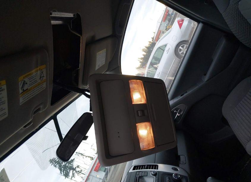 Photo 21 of 2017 Nissan Frontier SV-I4 (VIN 1N6BD0CT5HN744711)