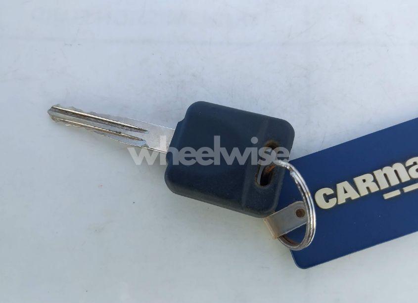 Photo 11 of 2017 Nissan Frontier S (VIN 1N6BD0CT5HN750539)