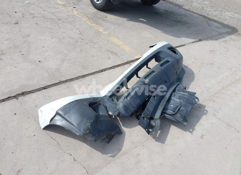 Photo 12 of 2017 Nissan Frontier S (VIN 1N6BD0CT5HN750539)