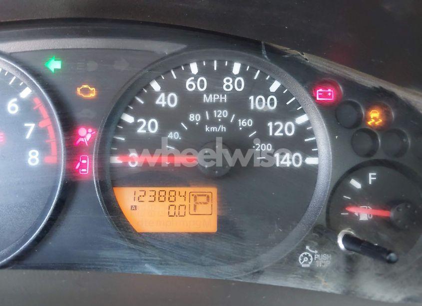 Photo 16 of 2017 Nissan Frontier S (VIN 1N6BD0CT5HN750539)