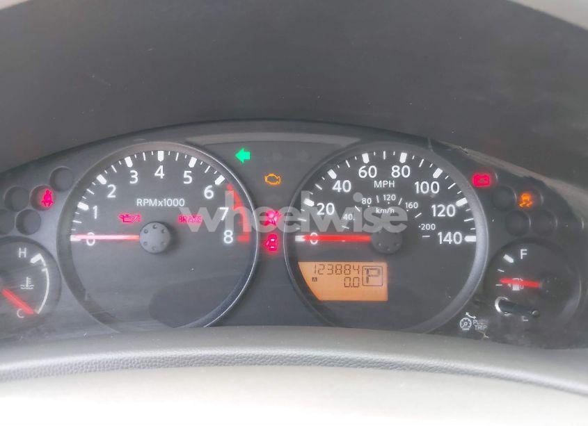 Photo 7 of 2017 Nissan Frontier S (VIN 1N6BD0CT5HN750539)