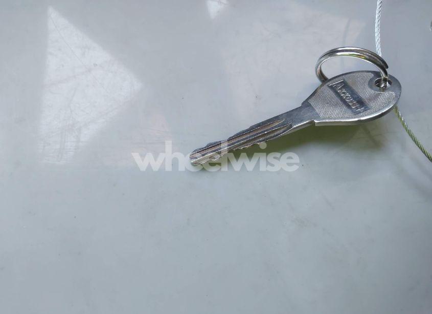 Photo 11 of 2017 Nissan Frontier S (VIN 1N6BD0CT5HN778311)