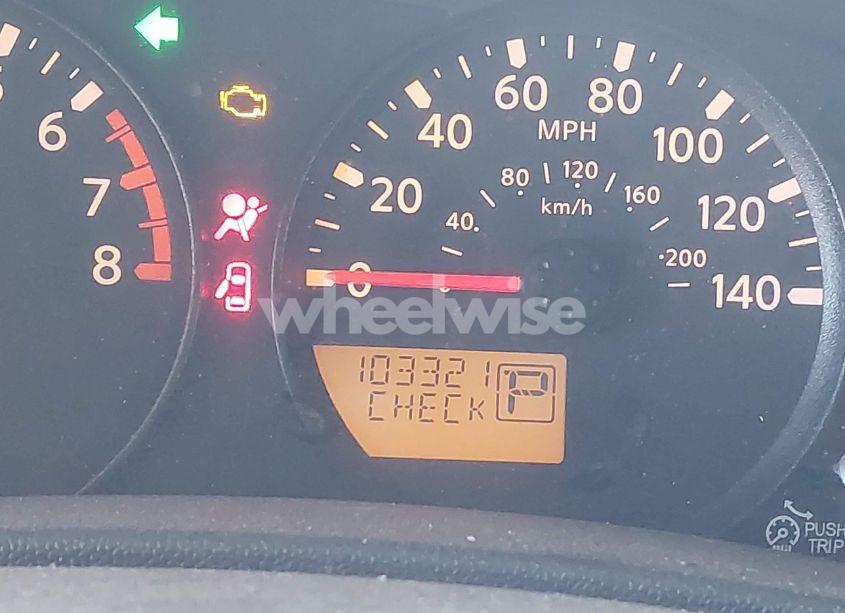 Photo 16 of 2017 Nissan Frontier S (VIN 1N6BD0CT5HN778311)