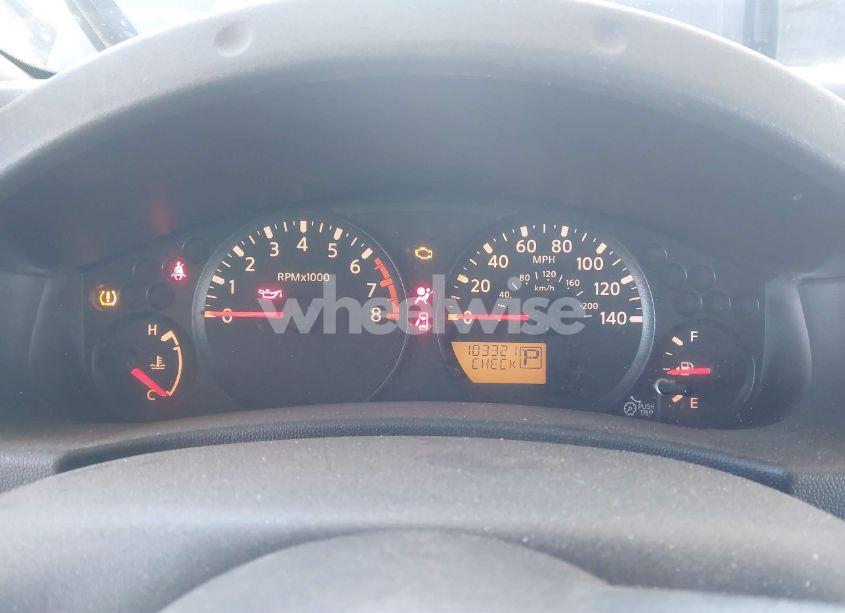 Photo 7 of 2017 Nissan Frontier S (VIN 1N6BD0CT5HN778311)