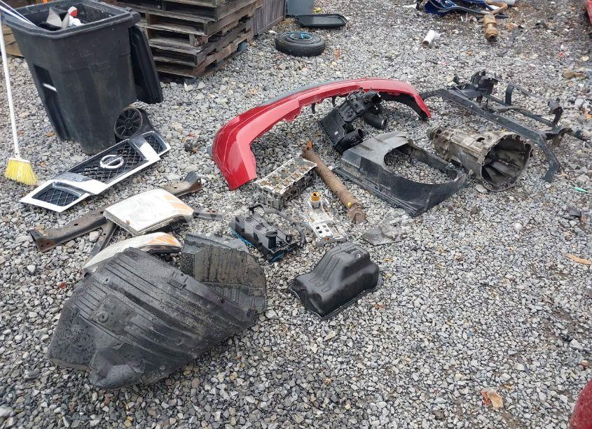 Photo 11 of 2018 Nissan Frontier SV (VIN 1N6BD0CT5JN704960)