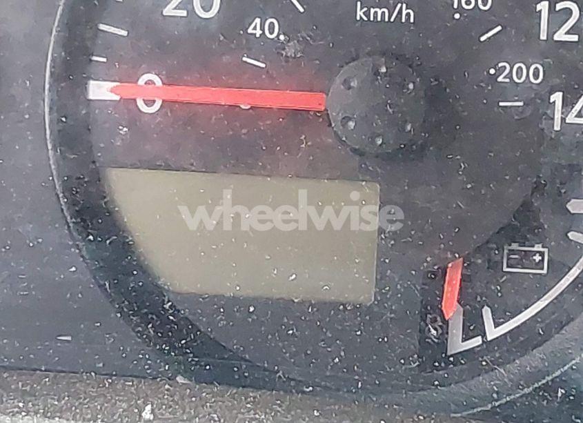 Photo 15 of 2018 Nissan Frontier SV (VIN 1N6BD0CT5JN704960)