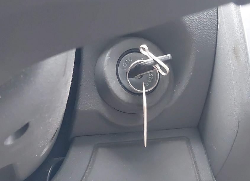 Photo 11 of 2018 Nissan Frontier S (VIN 1N6BD0CT5JN753821)