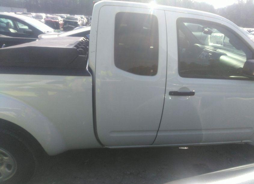 Photo 13 of 2018 Nissan Frontier S (VIN 1N6BD0CT5JN753821)