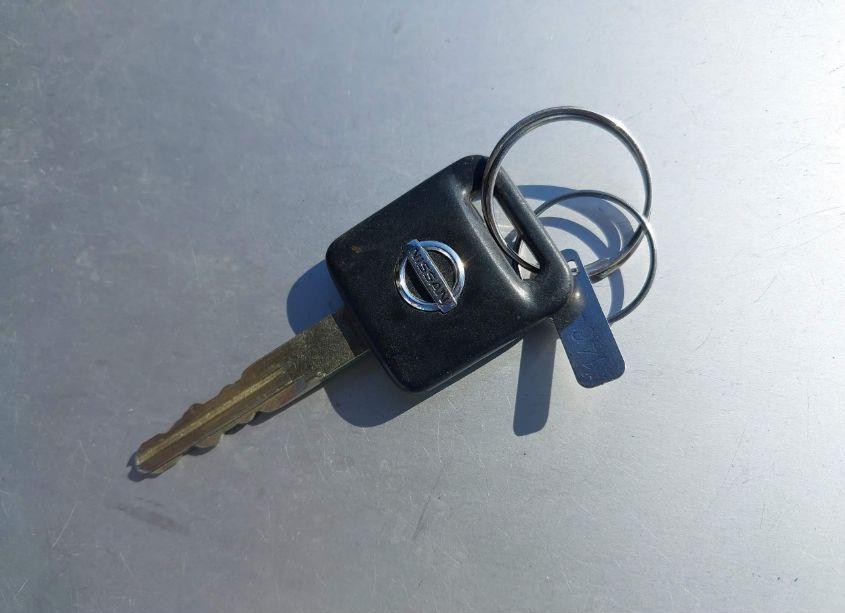 Photo 11 of 2018 Nissan Frontier S (VIN 1N6BD0CT5JN771574)