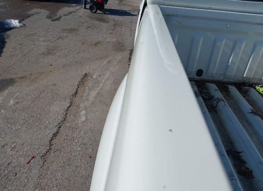 Photo 18 of 2018 Nissan Frontier S (VIN 1N6BD0CT5JN771574)