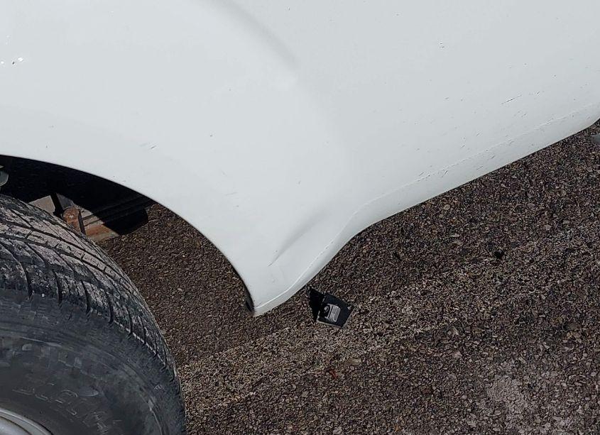 Photo 6 of 2018 Nissan Frontier S (VIN 1N6BD0CT5JN771574)