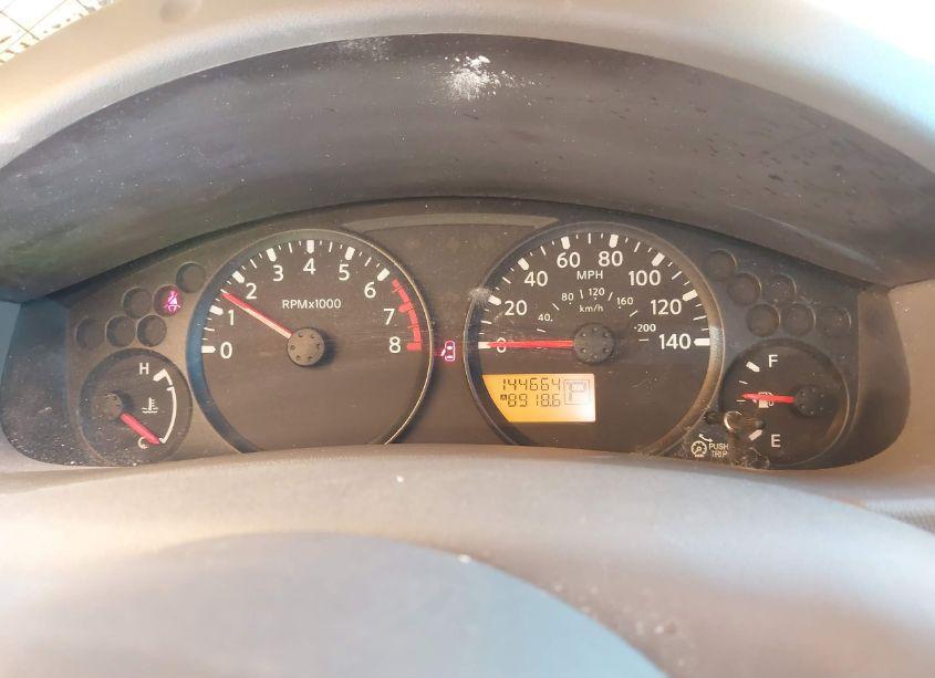 Photo 7 of 2018 Nissan Frontier S (VIN 1N6BD0CT5JN771574)