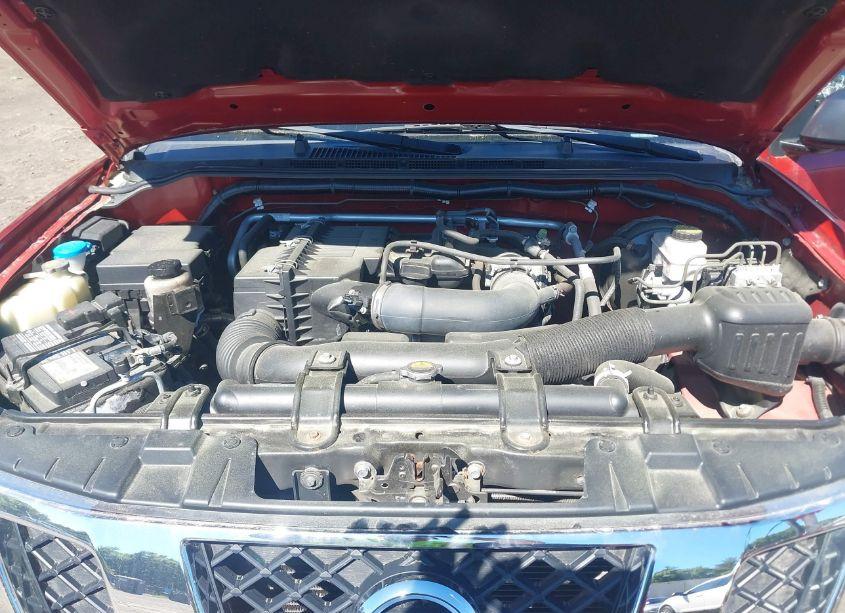 Photo 10 of 2019 Nissan Frontier S (VIN 1N6BD0CT5KN718715)