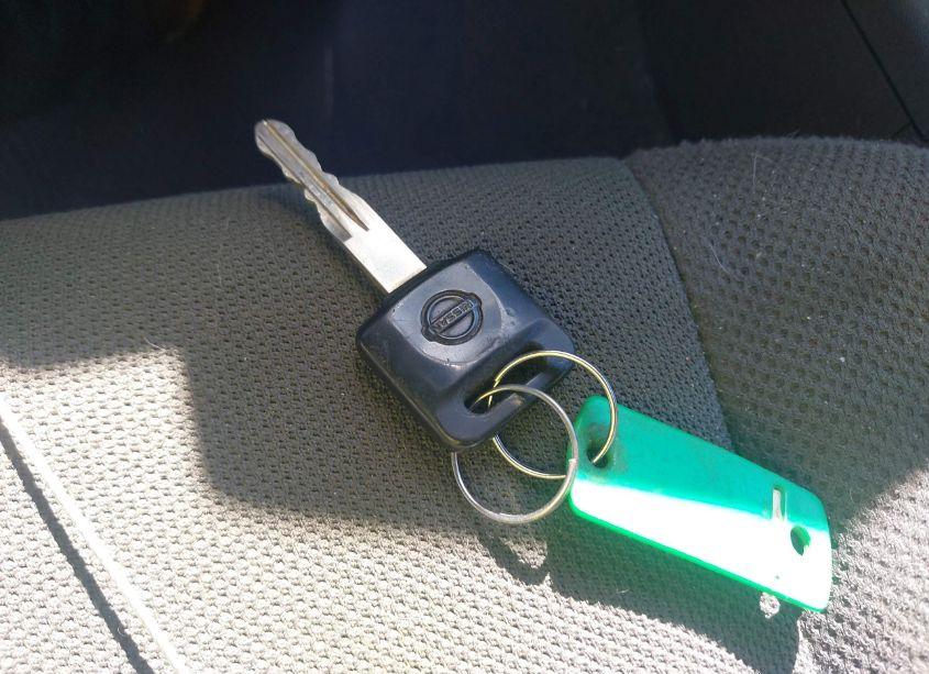 Photo 11 of 2019 Nissan Frontier S (VIN 1N6BD0CT5KN718715)