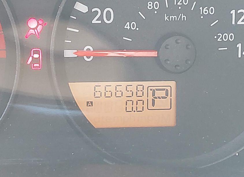 Photo 15 of 2019 Nissan Frontier S (VIN 1N6BD0CT5KN718715)