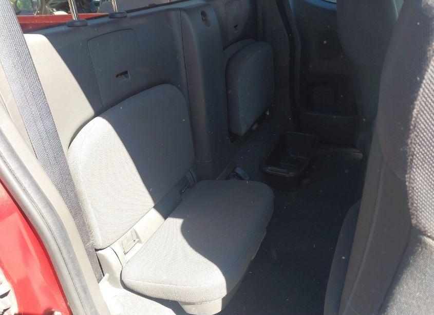 Photo 8 of 2019 Nissan Frontier S (VIN 1N6BD0CT5KN718715)