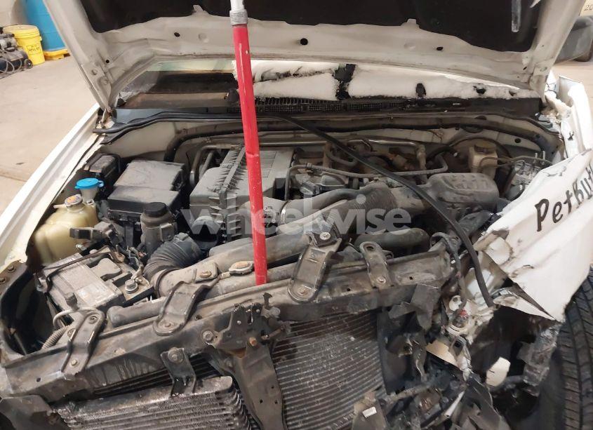 Photo 10 of 2019 Nissan Frontier S (VIN 1N6BD0CT5KN727558)