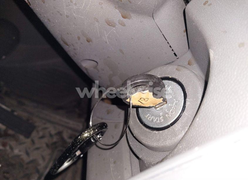 Photo 11 of 2019 Nissan Frontier S (VIN 1N6BD0CT5KN727558)